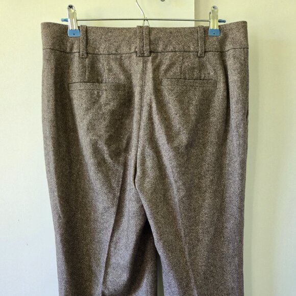 NEW Ann Taylor Signature Fit Trouser Leg 10P - Picture 8 of 8
